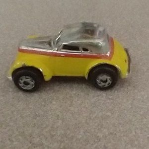 Micro Machines 1989  Ford '32 Chopped Custom